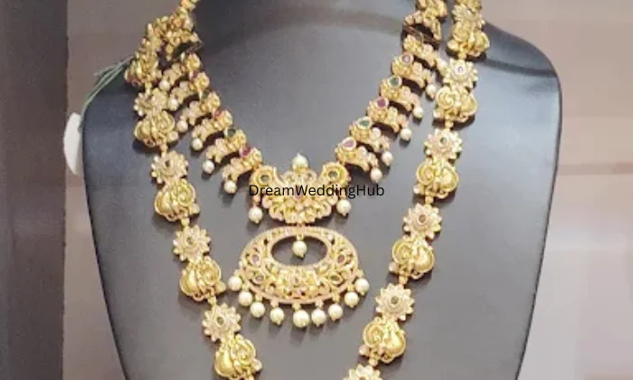Kalepalli Jewellers rajahmundry